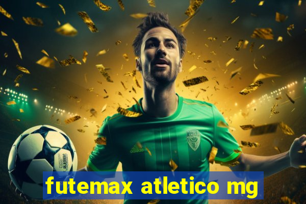 futemax atletico mg